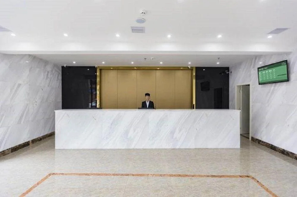 MY Hotel (Nanchang Yaohu Branch)