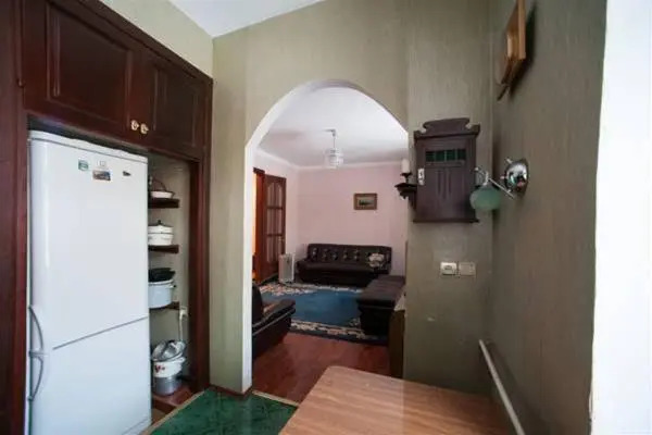 Baykalsky Pokoy Apartment