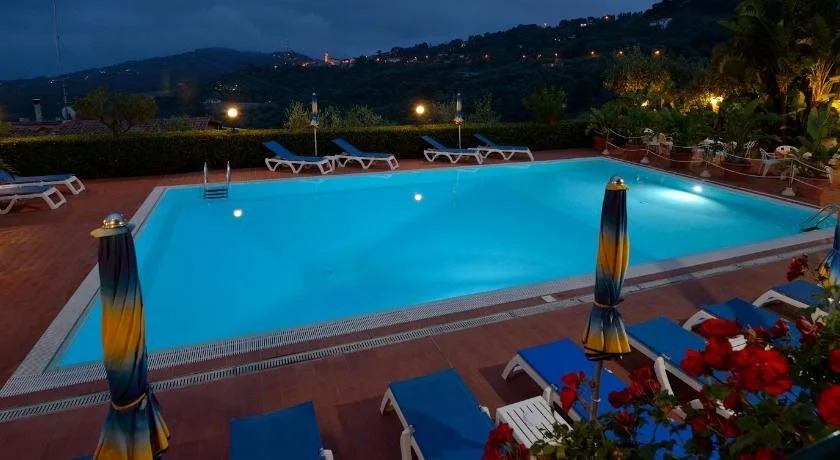 Residence Elvira