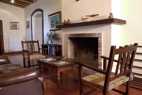 Estancia Estrella Federal