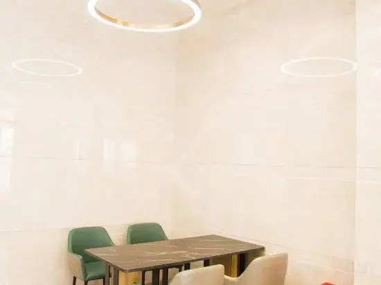 City Comfort Inn Hotel (Heyuan Dongyuan Wanda Plaza)