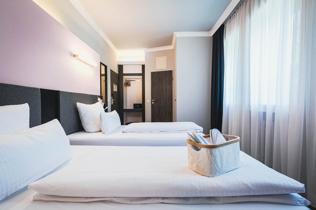 MountainPark | Event- und Tagungshotel