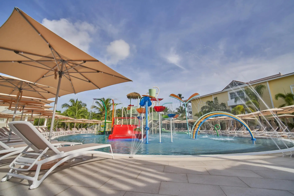 Bahia Principe Explore Esmeralda - Hyatt Inclusive Collection - All Inclusive