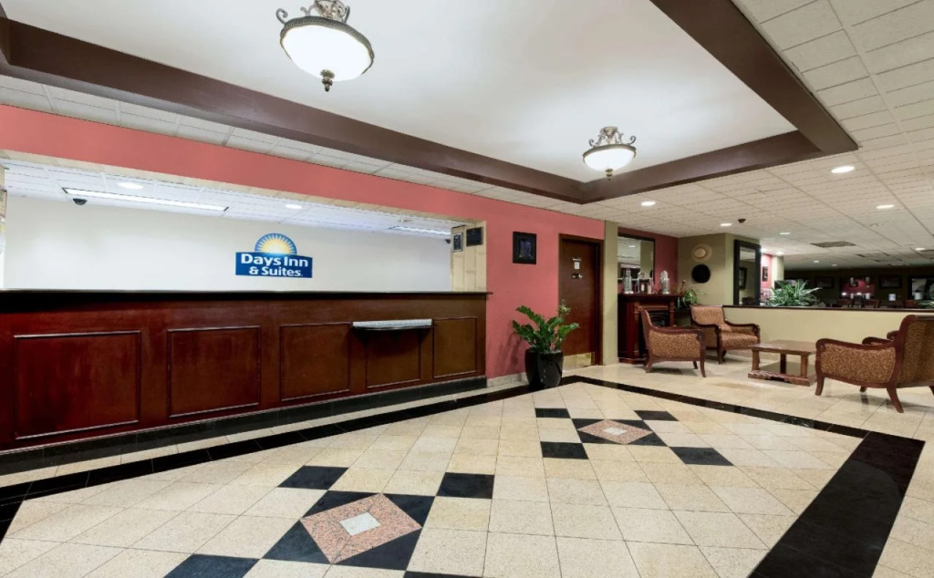 Rodeway Inn