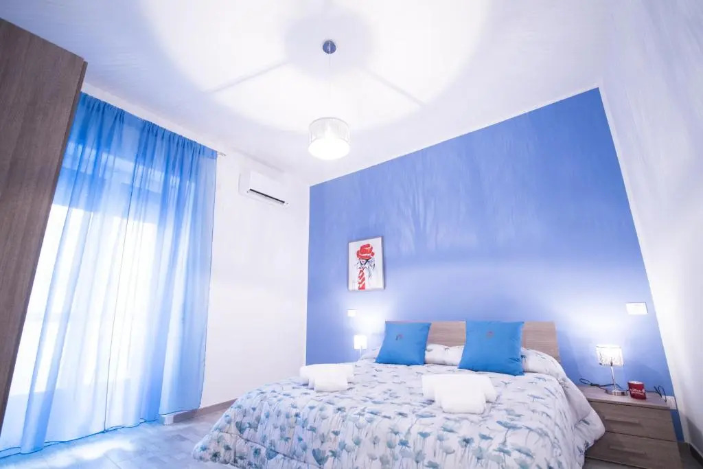 Pantarei B&B