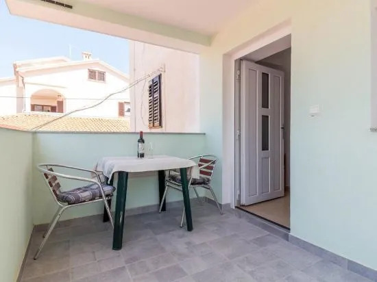 Apartment MiMa