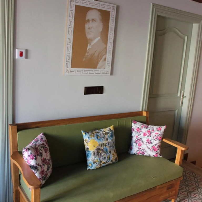 Svila Otel