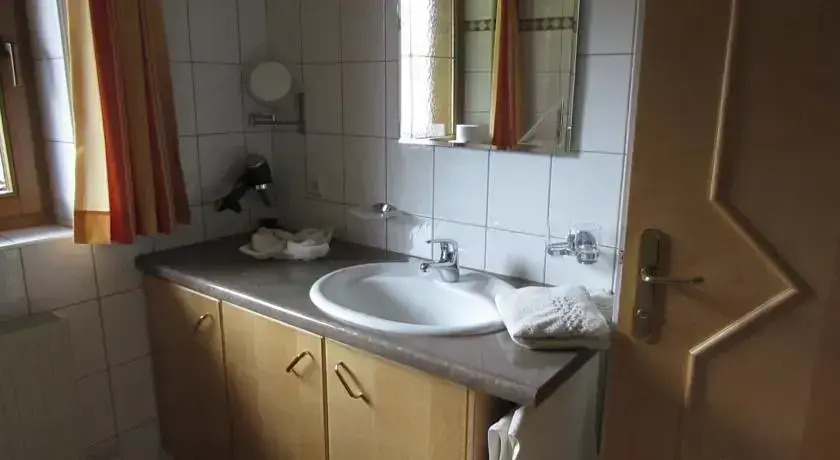 Haus Egger