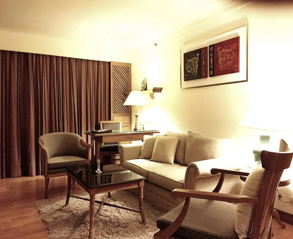 Silom Serene A Boutique Hotel