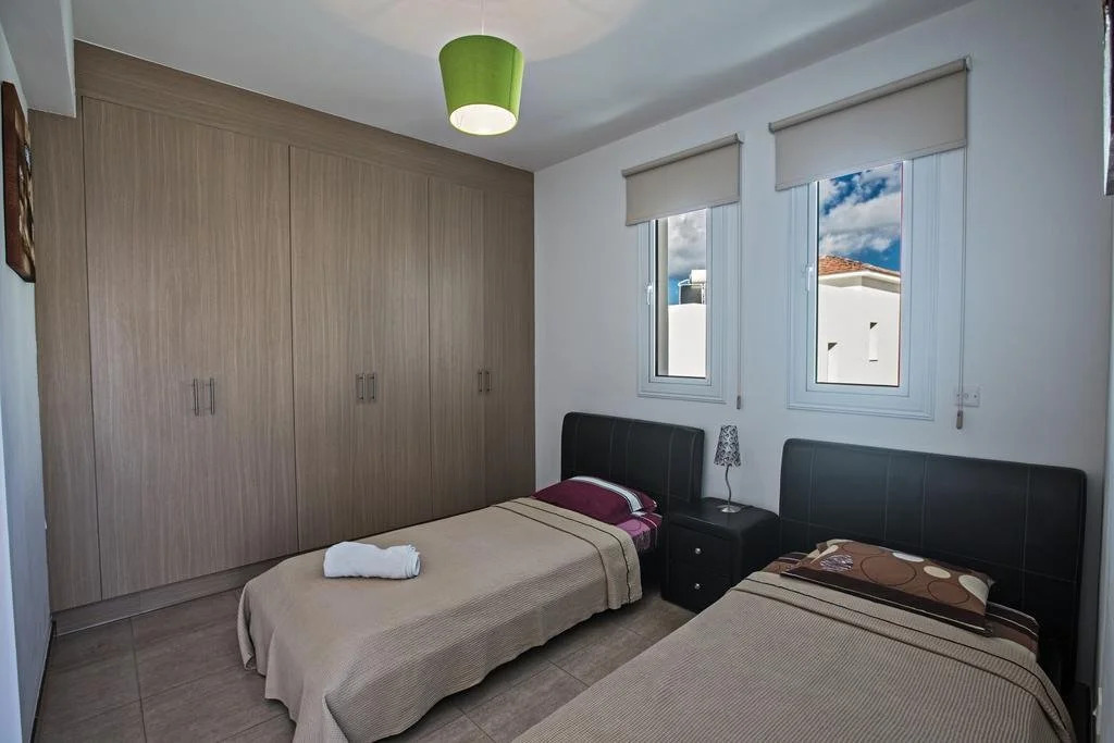 Avra Villas