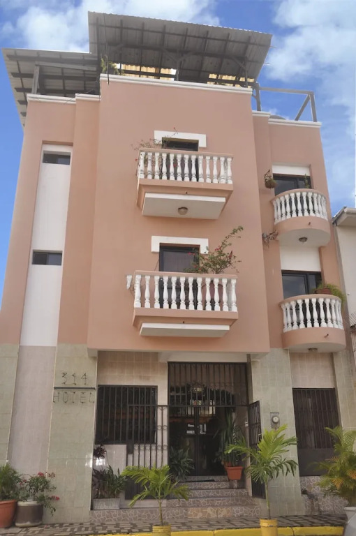 Hotel314