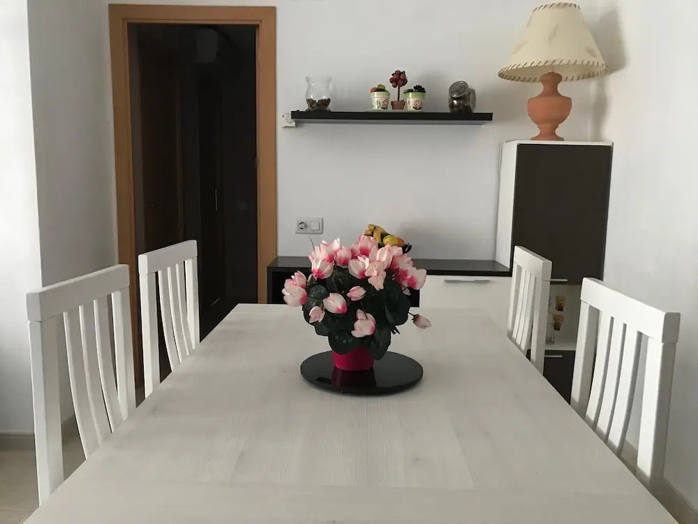 Apartamento  Adelaida, Piscina, Terraza - 105C