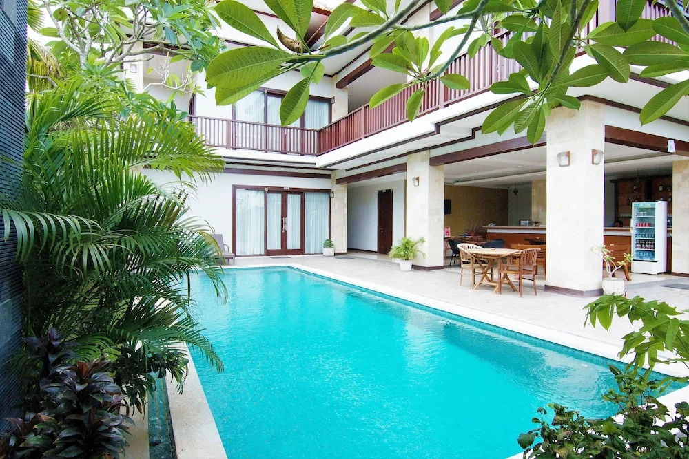 Le Cielo Resort Canggu Batu Bolong by Maviba
