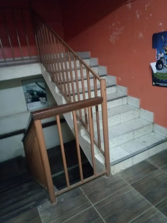 Addis Lodge