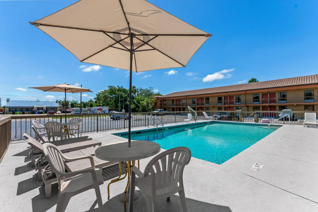 Econo Lodge Panama City St Andrews
