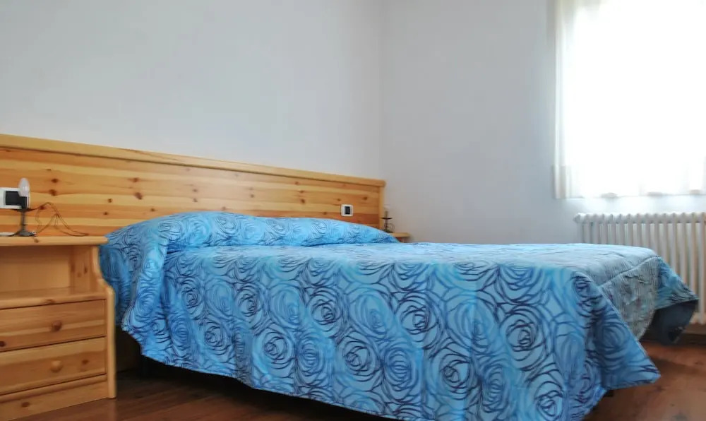 Rendena Ski Apartments