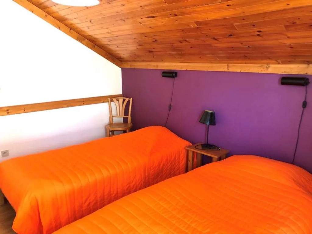 Au Bord Du Lac 29165
