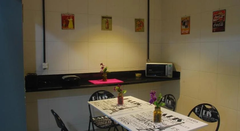 Gaia Comfort Hostel