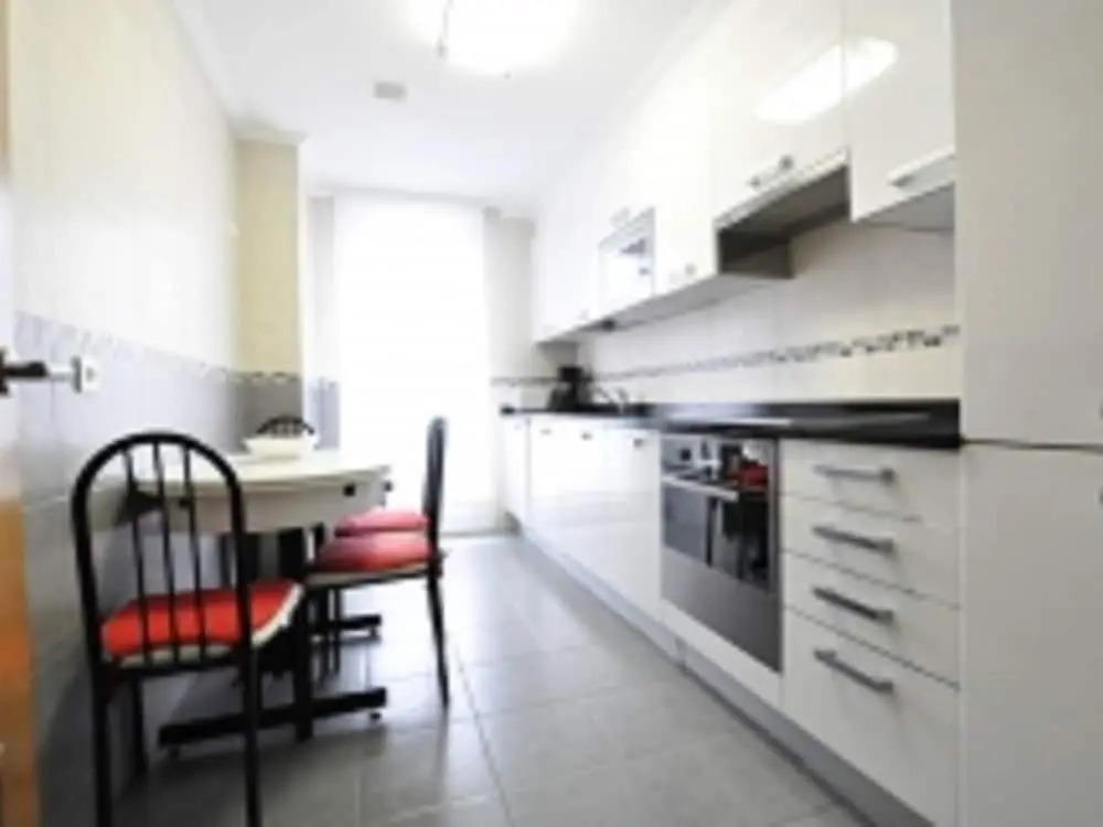 Orio Apartments I