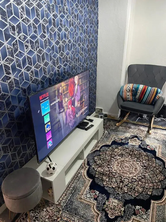 Lovely Humuplace 1-bed Apartment in Birmingham