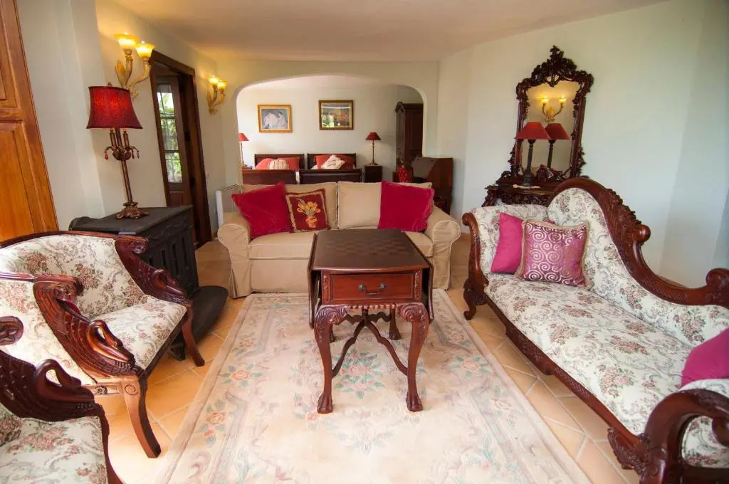 Finca Arminda