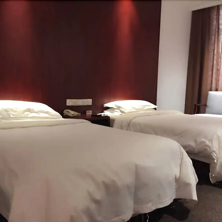 Xing Kong Holiday Inn