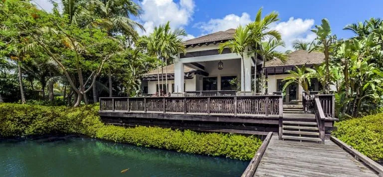 Bahia Beach Resort & Golf Club