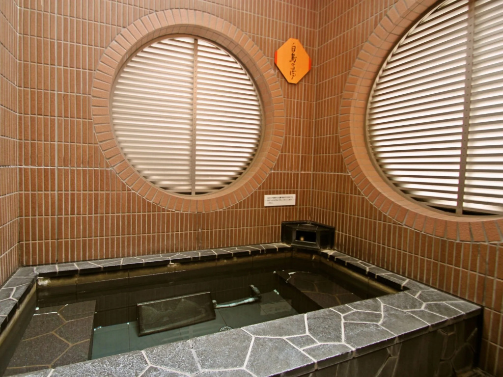 APA Hotel Niigata