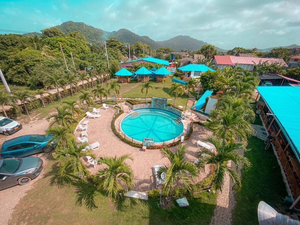 La Rivera Playa Palomino