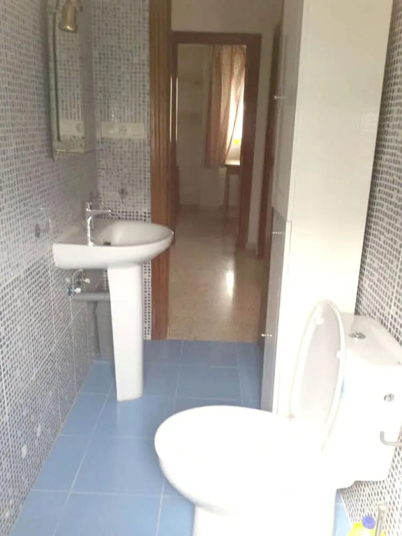 Apartment with 3 Bedrooms in Granada, with Wonderful City View And Balcony