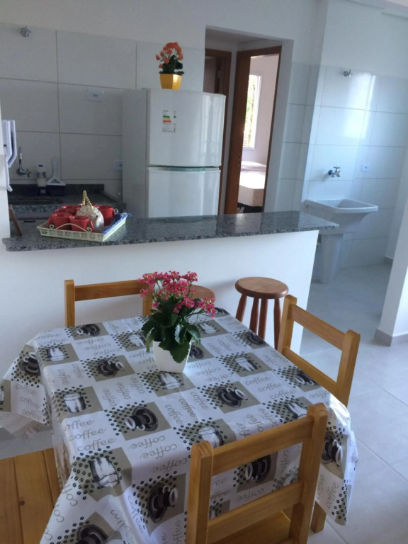 Apartamento Gratitude