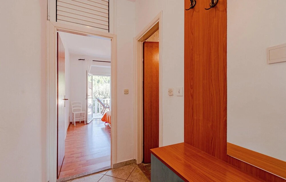 Nice Home in Ston With Wifi and 1 Bedrooms