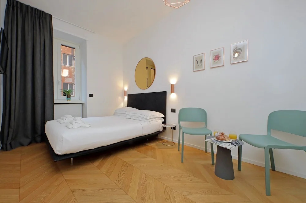 TR Campo de Fiori Retreat w Sauna and Jetted Tub