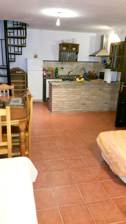 House With 3 Bedrooms in Estepona, With Enclosed Garden and Wifi - 1 km From the Beach