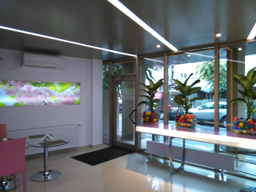Hotel Christina Plus