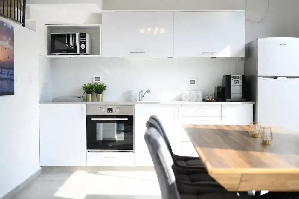AirTLV Deluxe Jaffa Apartments