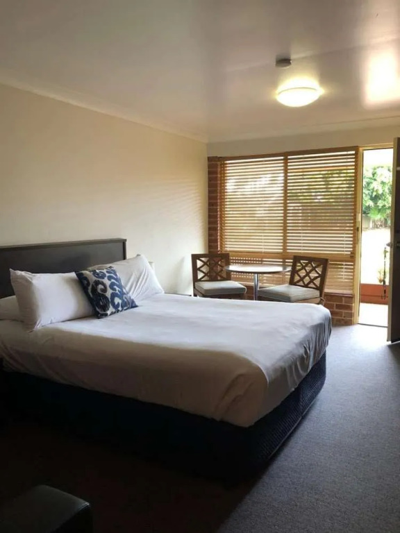 Comfort Inn Lake Macquarie