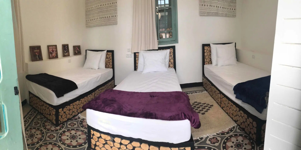 Bed Square - Hostel