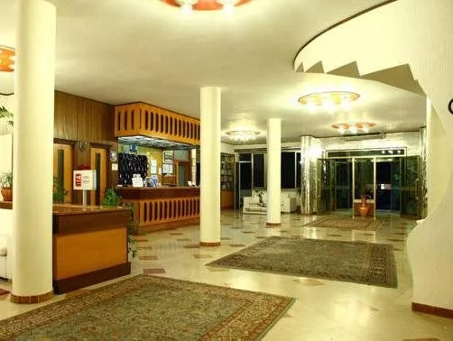 Hotel Sabrina