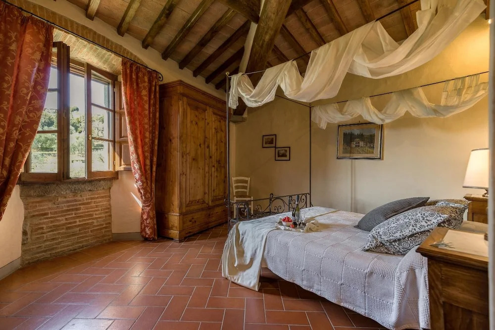 Villa Fontocchio