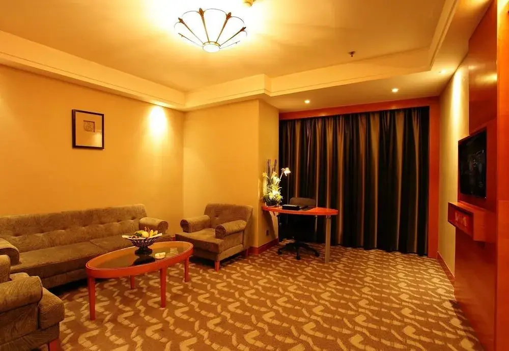 Wanhao Grand Hotel - Wenzhou