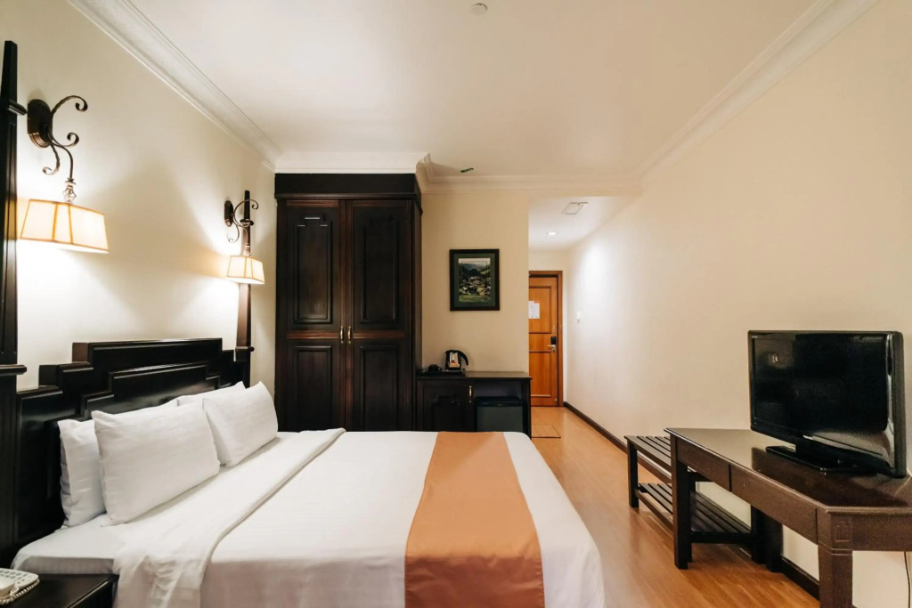 Hotel De'La Ferns, Cameron Highlands