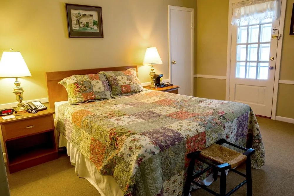 Sugarbush Inn At Sugarbush