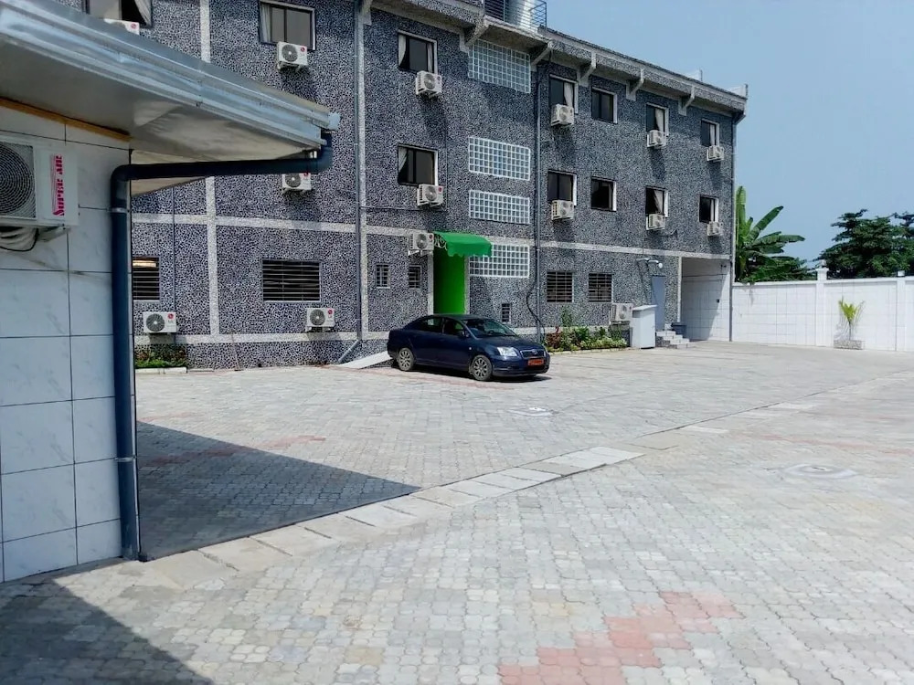 Hotel Samaki Plage