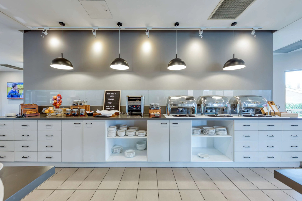 Best Western Melbourne Airport