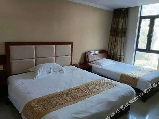 Baoyuan Hotel