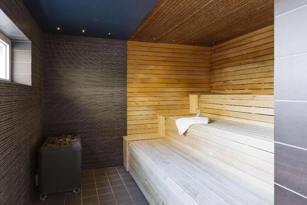 Quality Hotel The Reef
