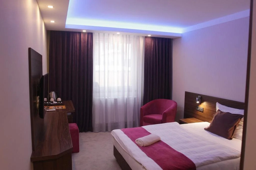 Boutique Hotel Golden Star