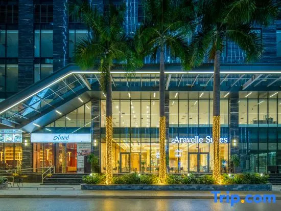 Hillwood Suites by Hi.Home