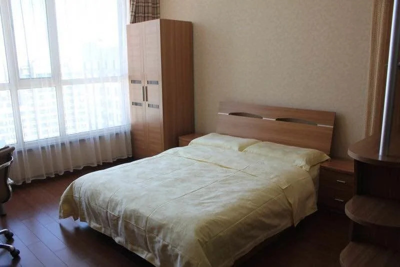 Shibo International ApartHotel